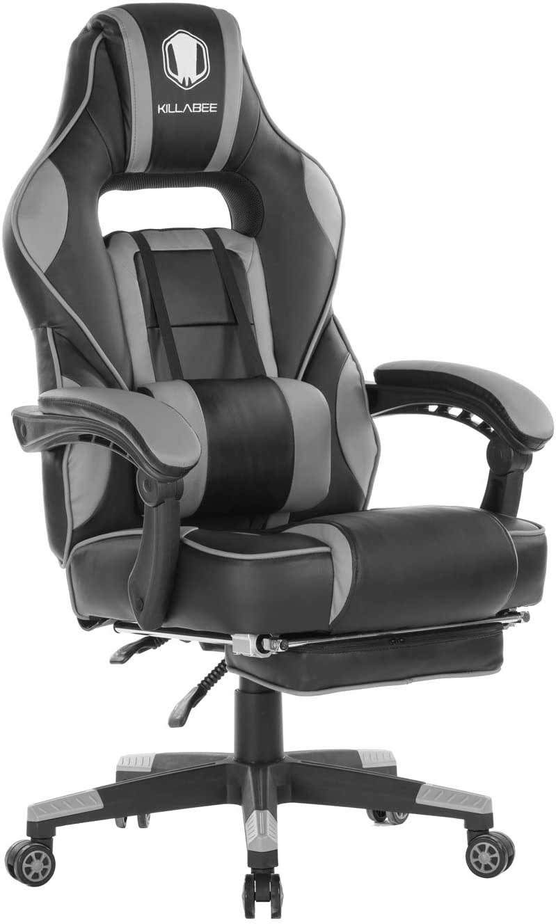 KILLABEE Massage Gaming Chair