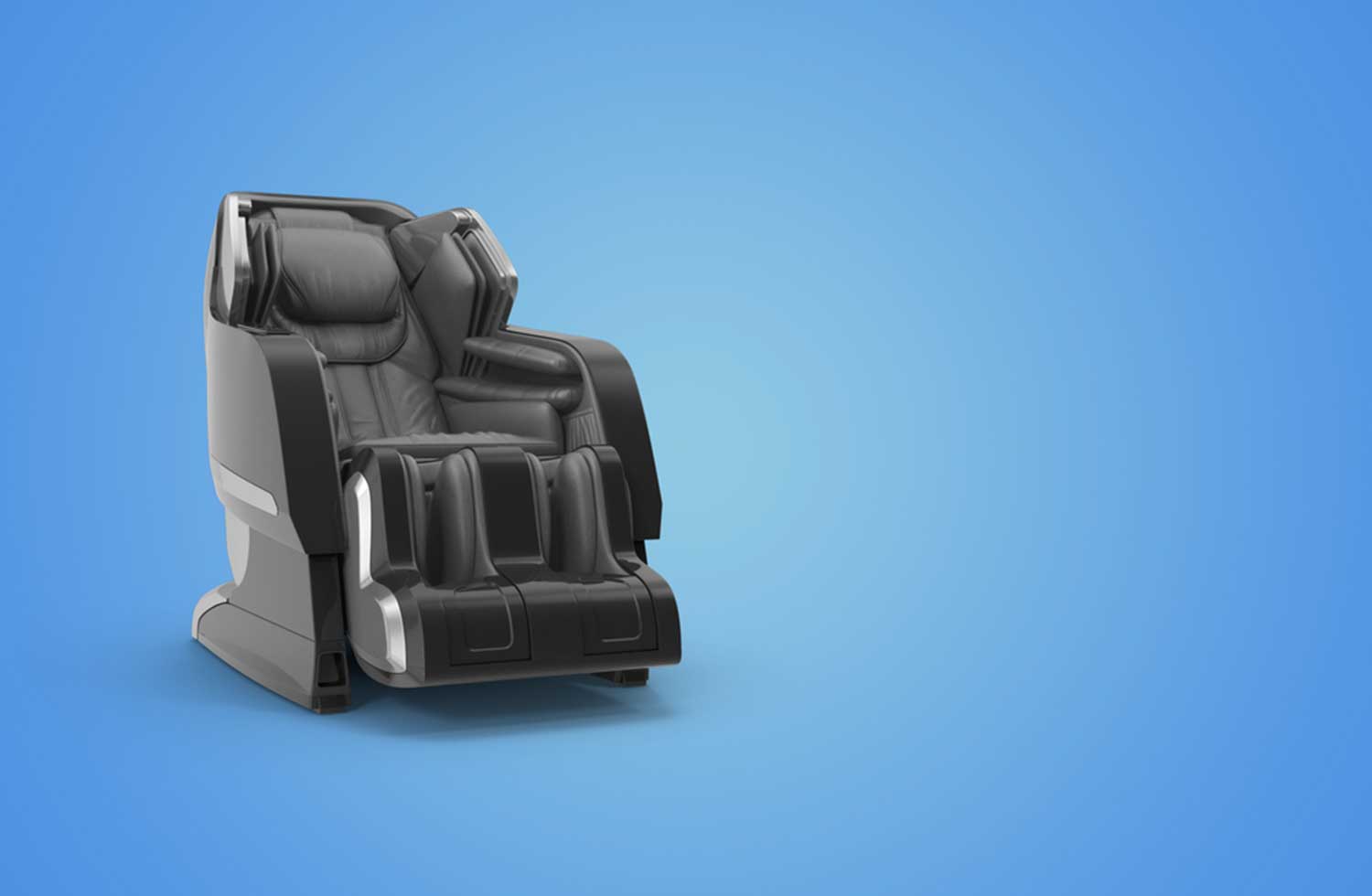 Best Massage Chair under $500