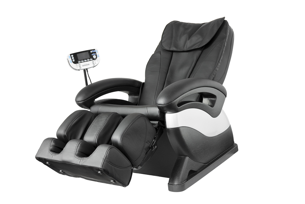 Full Body Massager Chairs 2024 1 Full Body Massager Chair of 2021