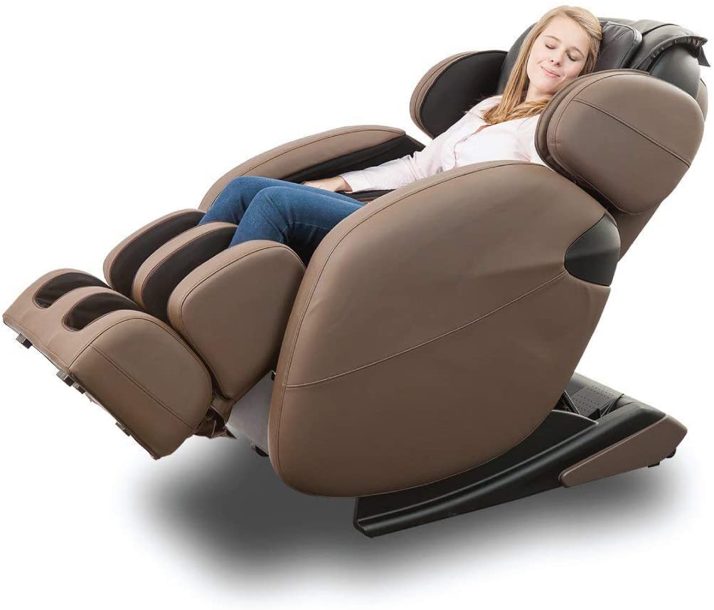 4. Ohco M. 8 Massage Chair