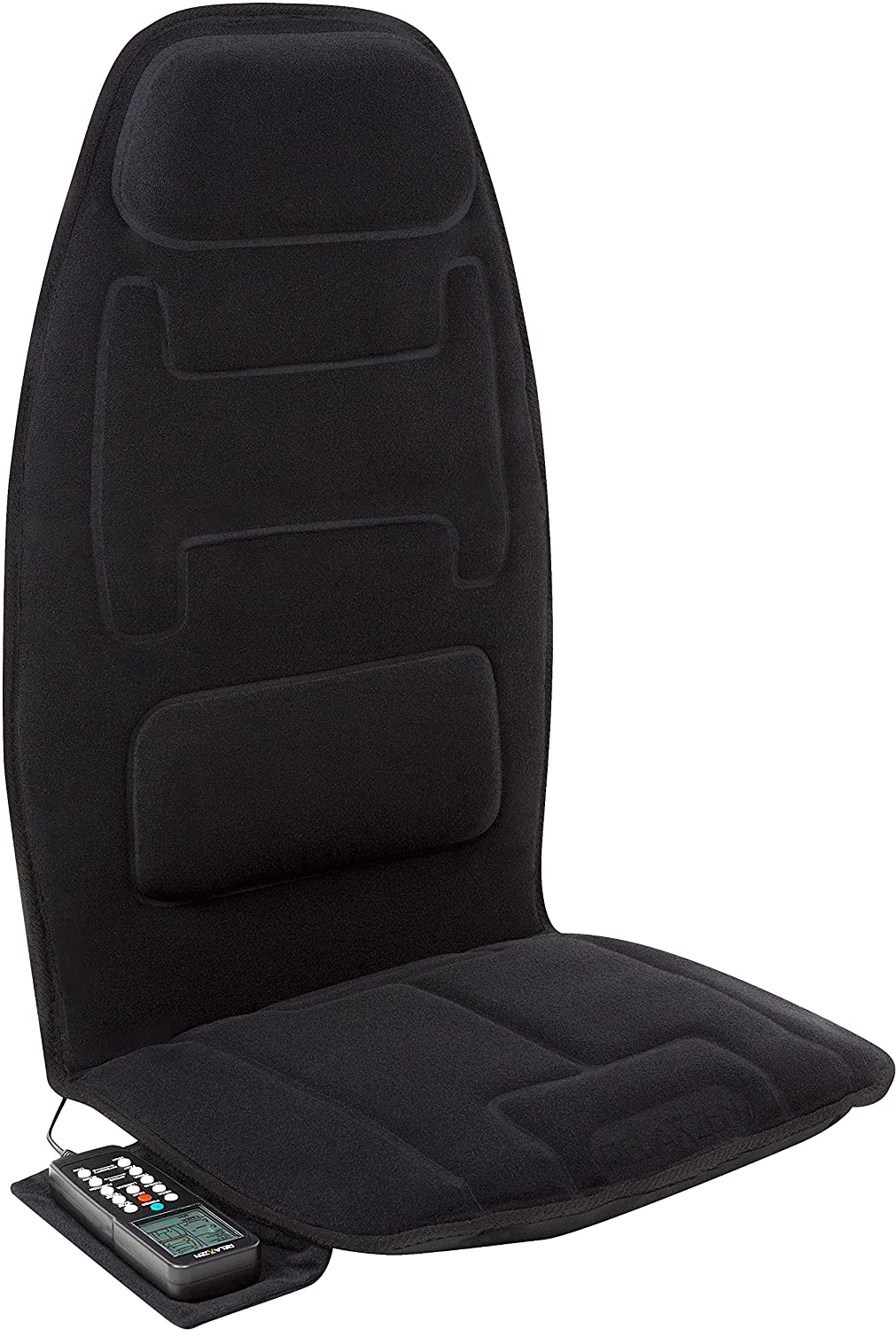 Relaxazen Massage Seat Cushion