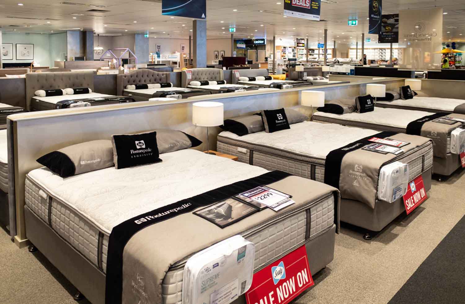 BEST FIRM MATTRESS FOR BACK PAIN