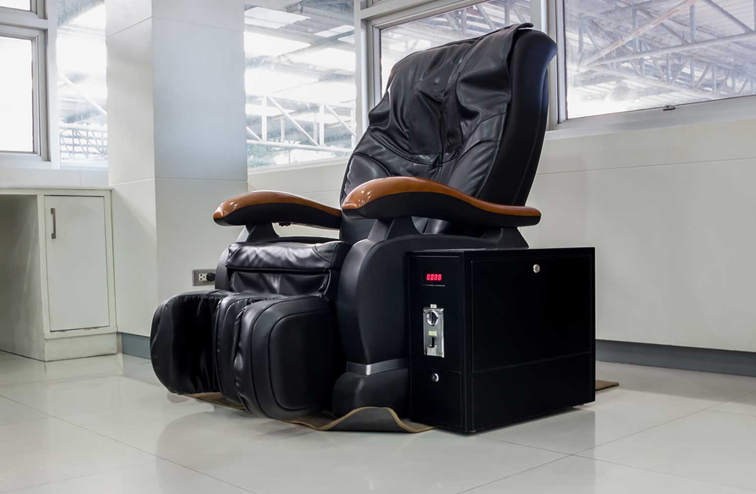 Best Massage Chairs for Tall People