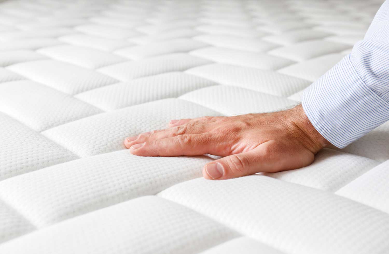 Best-firm-foam-mattress