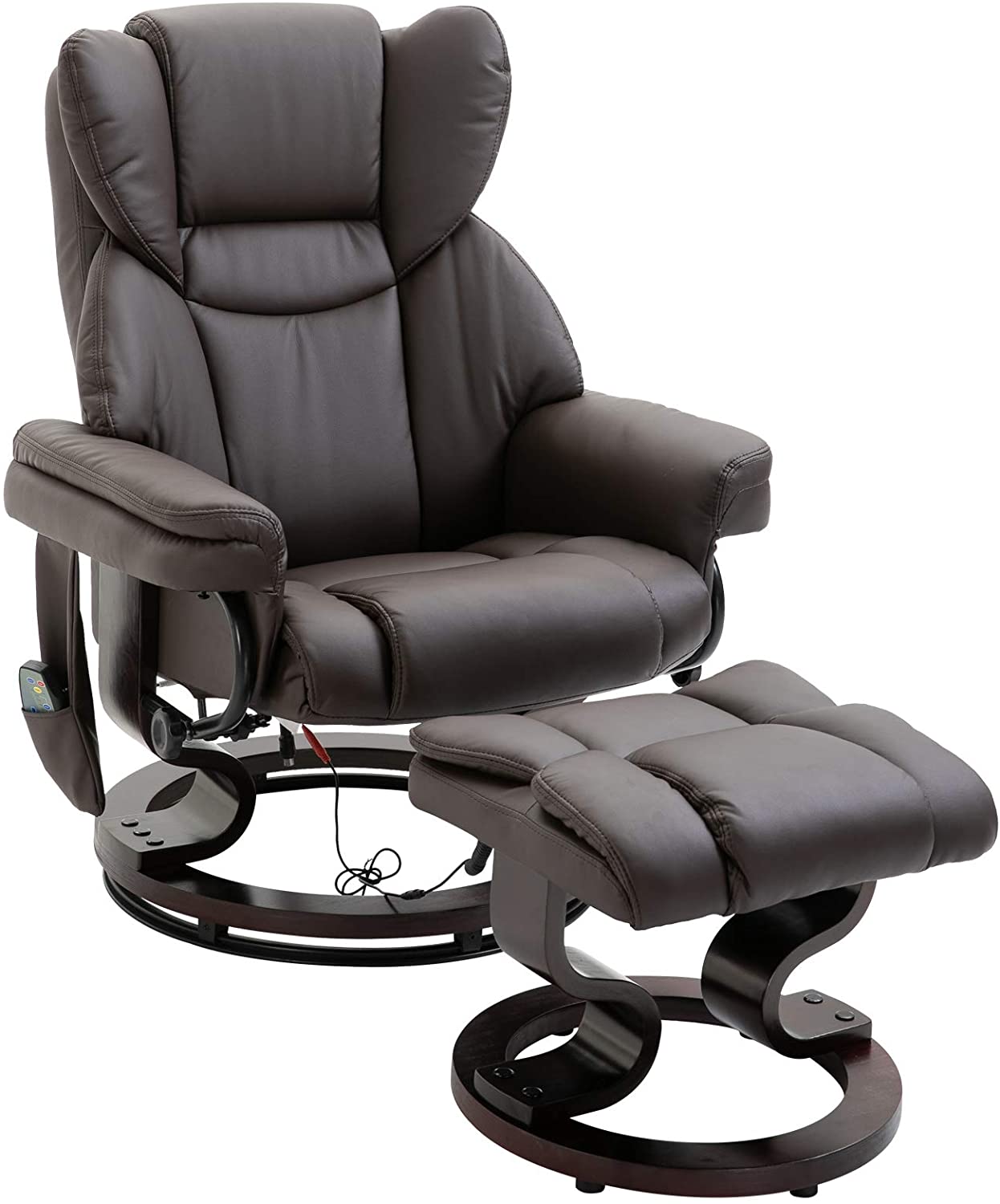 HoMCom Massage chair