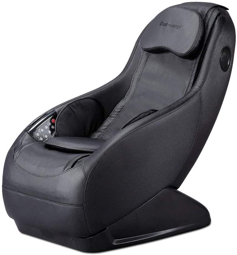 Electric Shiatsu Massage Chair