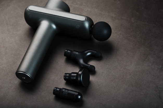 Best Massage Gun 1 Best Massage Gun