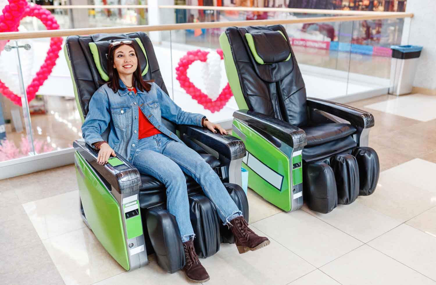 Best Budget Massage Chairs of 2021 Review