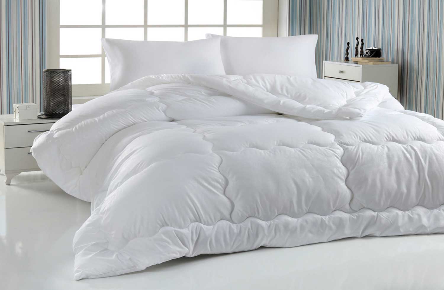 Best Comforter for Summers